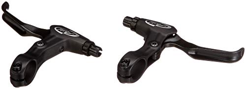 Par Manetas Avid Lever Fr-5 Negro Satinado