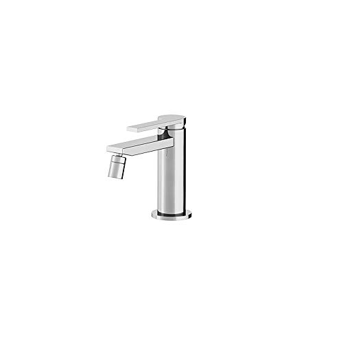Miscelatore Bidet Color Gattoni Con Piletta Click-Clach H125