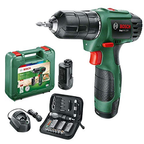 Trapano Avvitatore Bosch 12 V