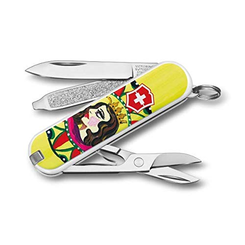 Victorinox Sicily Edition Angelica Coltellino Svizzero