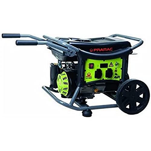Generatore Wx 3200 2850 Watt