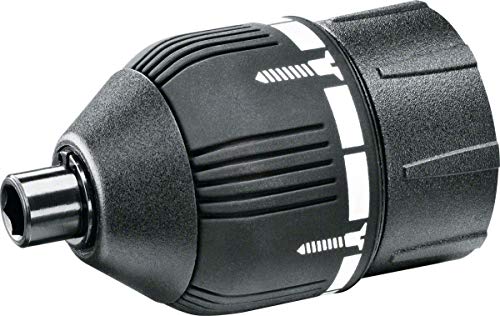 Testa Dinamometrica Bosch Home And Garden 1600A001Y5 Adatto Per Bosch Ixo