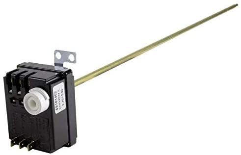 Termostato A Canna - Chaffoteaux : 992162
