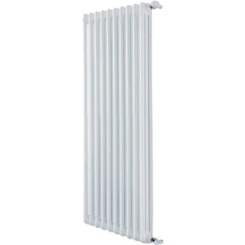 Dlradiators Radiatore Tubolare In Acciaio 3 Colonne Modello 870 Dl 3 Elementi