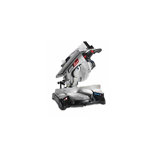 Segatrice Troncatrice Per Legno Ø305 Motore 1.500W Induzione Femi Xxx Evo