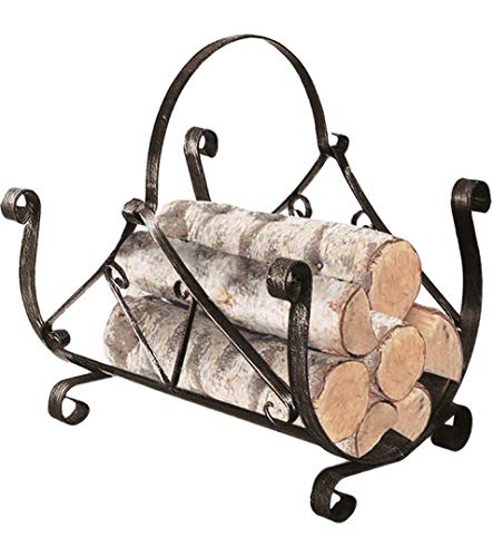 Portalegna Mille Portatile 40X32 H 45 [Mille]