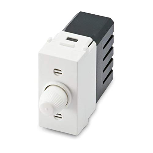 Master Mix - Dimmer Resistivo 500W Con Deviatore 21059