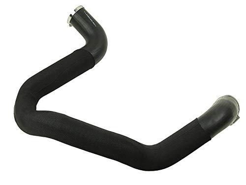 Turborury Compatibile Con Tubo Intercooler Turbo Peugeot Expert Citroen Jumpy 2.0 Hdi 9806720880