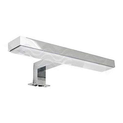 Lampada A Led Modello Unika Cm 25 X 4 X 2