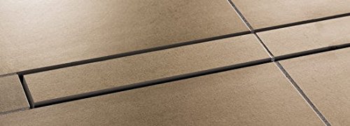 Kerdi Line – D Griglia Rivestibile A Scomparsa L 69 Cm