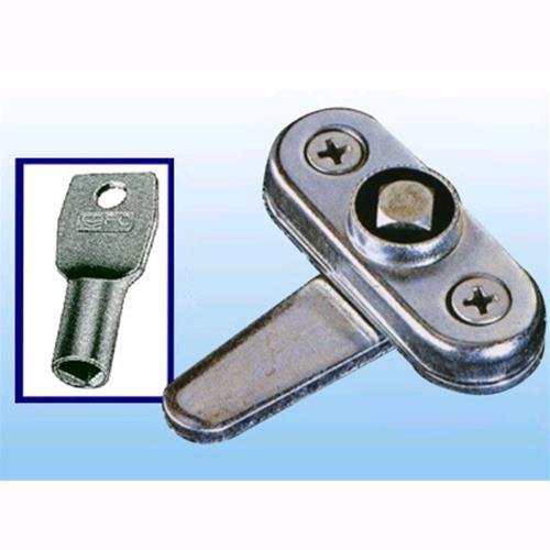 Chiavetta Triangolare Art.625