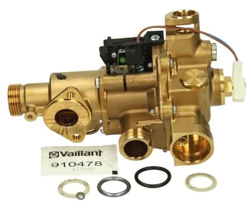 Valvola Acqua - Vaillant : 011289