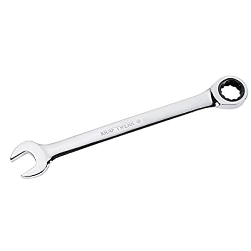 Kraftwerk 3415 Chiave Inglese Manuale & Set
