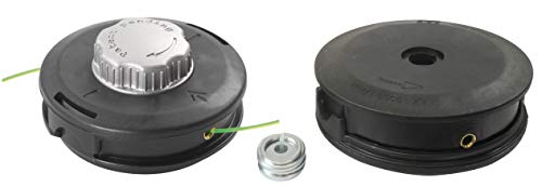 Greenstar 30622 - Testa Di Mattonelle E Teste In Nylon