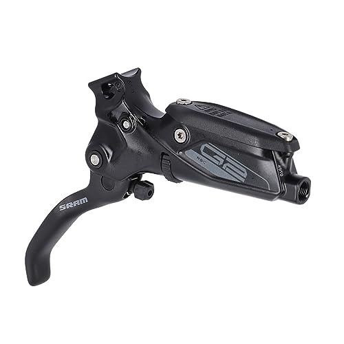Kit Palanca Freno Disco Sram G2-Rsc (A2) Alum.Negr