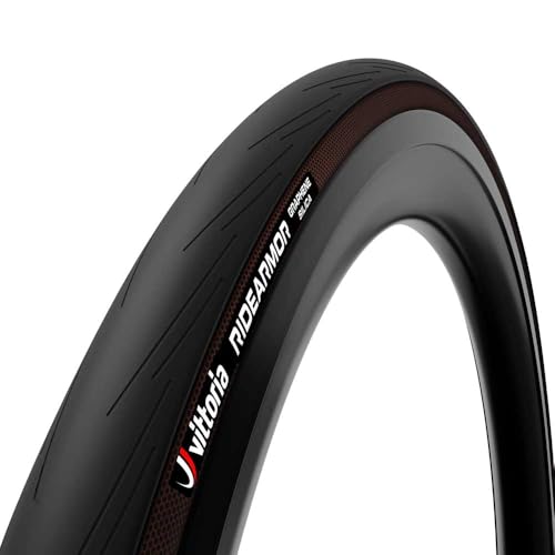 Tire Road Ridearmor Ii Blk/Blk 38-622/700X38C Tlr G2