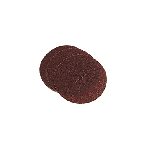 Codiven 16634400 – Dischi Abrasivi 125 Mm Gr. Grossa (5)