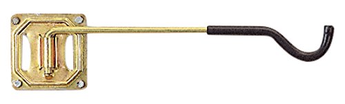 Minutex 821 Supporto Portabiciclette, Tropicalizzato