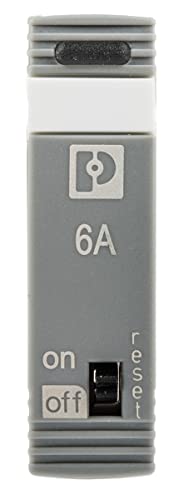 Phoenix Cb E1 24Dc/6 A No-P – Interruttore Protezione Electronico Cb E1 24Dc/6 A No-P