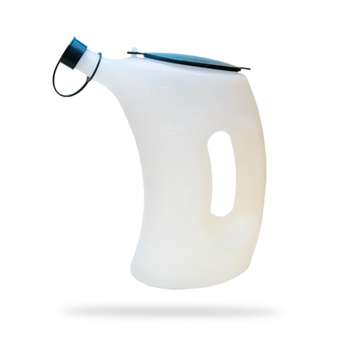 Greenstar, 10190, Greenstar 10190 Brocca Con Scala, Plastica, 2 L F2753