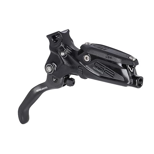 Sram G2 Ultimate, Leva Del Freno Unisex Adulto, Nero, Taglia Unica