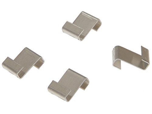 Gh002 Clips Lap Z X 50