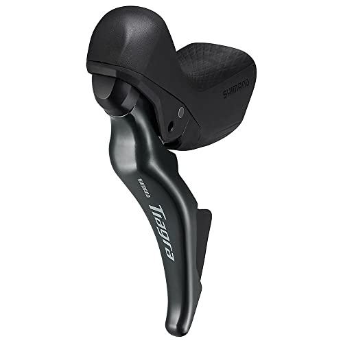 Shimano Kit Freno Disco Delantero-St-4725 + Br-4770