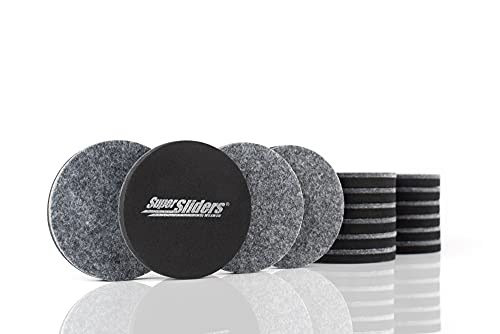 Soft Touch 4734095N Resistenti Cursori Riutilizzabili, Grigio