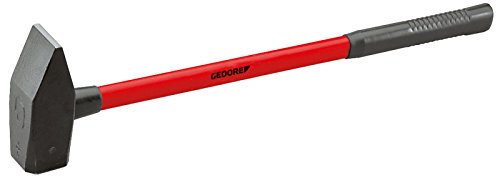 Martillo De Fragua 5 Kg, 800 Mm