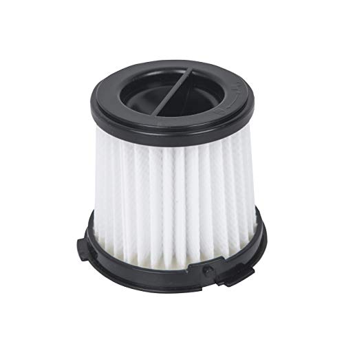 Worx Wa6077 Filtro Per Aspirapolvere Compatto Wx030 Cubevac