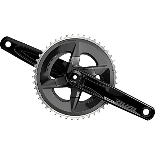 Jg.Bi/Pl.Sram Rival Dub 94Bcd 170 43X30D 12V Al.Ne