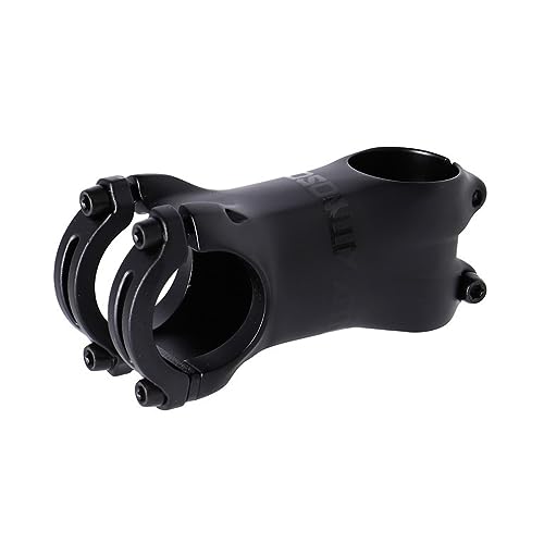 Sram Ahead-Vorb.Truvativ Atmos, Attacco Manubrio Per Bicicletta Unisex Adulto, Grigio, Ø31.8Mm