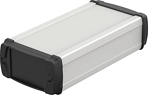 Bopla Elph 840-0150 Ecoline_Set 83846150.Hmt1 - Alloggiamento Profilato, 80 X 150 X 42, Alluminio Trasparente, 1S