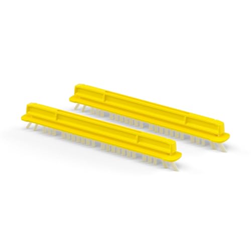 Bristle Strip Set