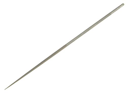 Lima Aguja 16Cm Basta