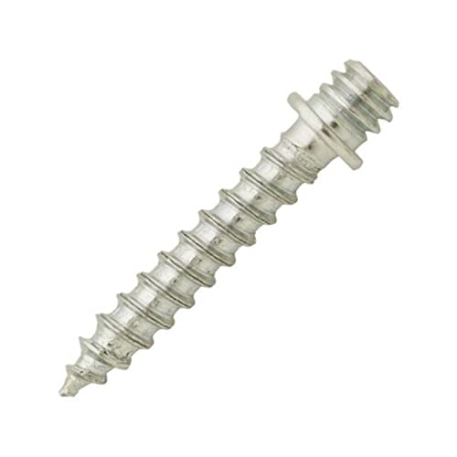 Viti Per Terrazzo Hds 4,8 X 60 Sigillato In Acciaio Inox A2, Confezione Da 250 - Ex-7015621