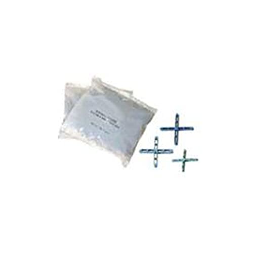 Nespoli Distanziatore Piastrelle A 2Mm - 250 Pezzi