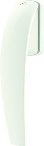 Roto Rsw Std Ml 37 M5 X 45 R072 Uni Swing Maniglia Per Finestra, Colore: Bianco