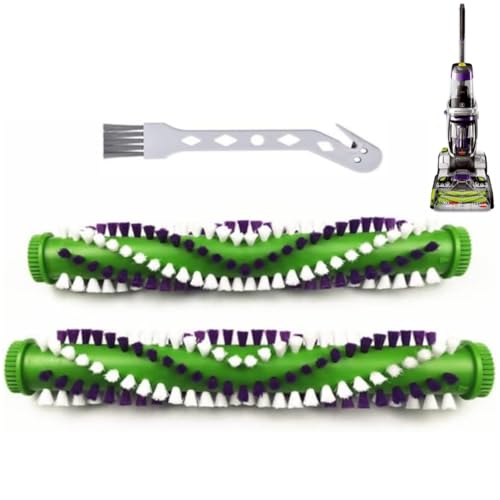 Spazzola Di Ricambio Per Tappeti, Compatibile Con Bissell Proheat 2X Revolution Pet Pro 3432 3588F 1986 1964 19862 Spazzola A Rullo Numero Di Montaggi