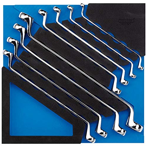 Draper 63523 Silverscrews Sommersi 200 C/3/4 X 6