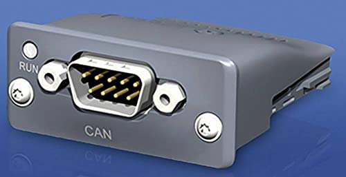 Ea Ea-If-Ab-Can - Interfaccia Elettrica Automatica Ea-If-Ab-Can Adatta Per Marca (Rete A Spina