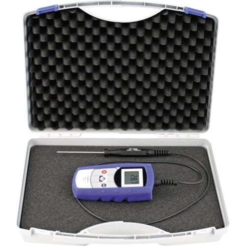 Greisinger Gkk 3600 605311 - Valigetta Porta Messenger