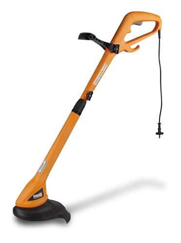 Feider, Fcbe350, Tagliabordi Elettrica, Efficienza E Semplice Da Utilizzare, Materiale Performant E Precisione, 350 W, Bobina Di Filo