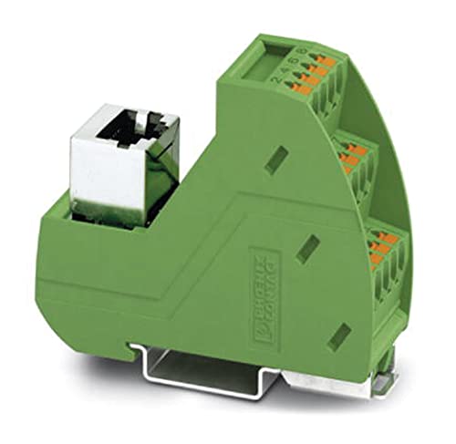 Phoenix Vip – Transceiver Interconexion -3/Pt/Rj45