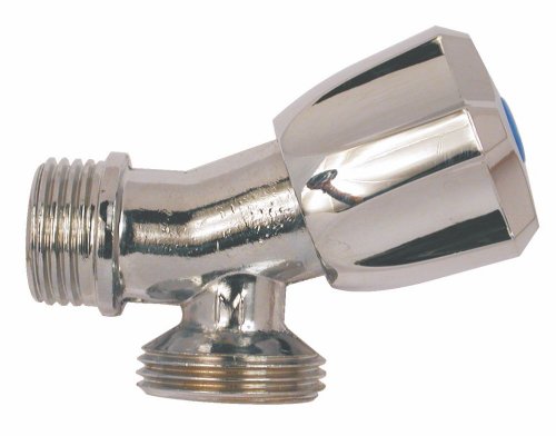 Regiplast Rml - Valvola M.A.L Con Angolo A 90, 12,7-19 Mm (1/2-3/4")"