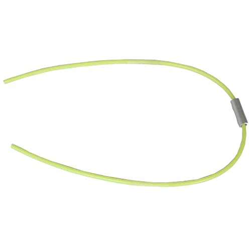 Greenstar 15519 - Avvolgicavo E Teste In Nylon