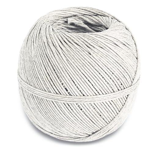 Chapuis Rav1 Spago In Poliestere - 23 Kg - Titolazione 5,25/3-50 G - Lunghezza 79 M
