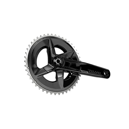 Jg.B/Pl.Sram Rival Dub 107Bcd 170 46X33D 12V Al.Ne