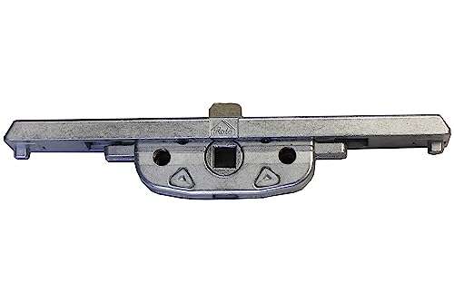 Roto Ts6409 Ingranaggio Di Aspirazione, Argento