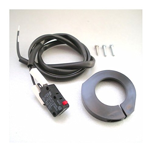 Ricambio Ferni Gruppo Fine Corsa Meccanico F1000 / F1024